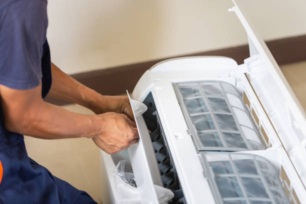 Best Solar-powered HVAC Systems in Clovis, CA