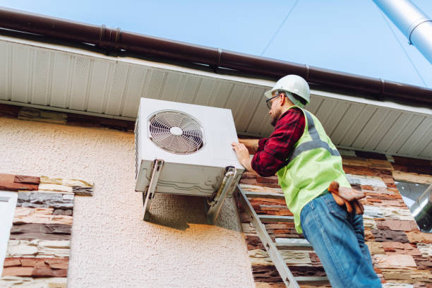 Best Thermostats and Smart Controls in Clovis, CA
