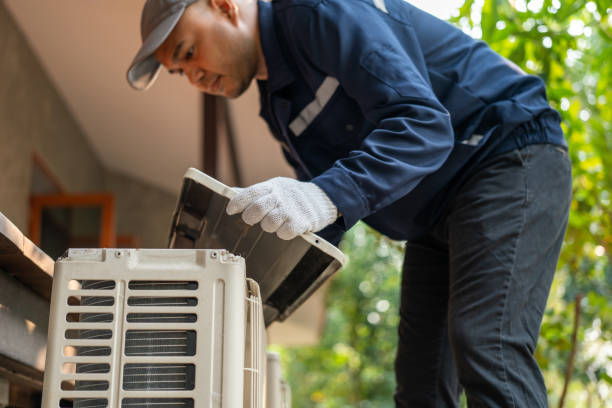 Best Air Conditioning Cleaning in Clovis, CA