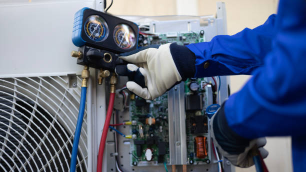 Best VRF (Variable Refrigerant Flow) Systems in Clovis, CA